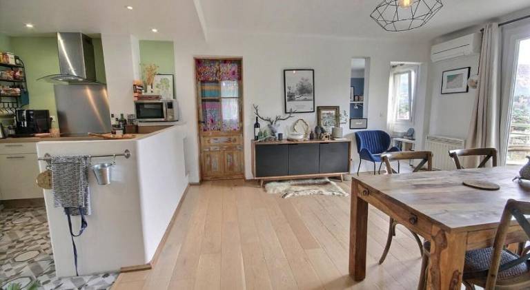 Holiday apartment with 2 rooms for 4 persons — photo 4