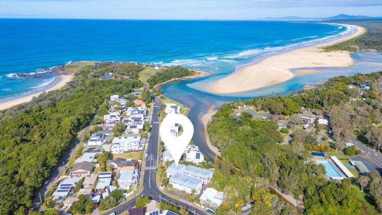 House  Coffs Harbour