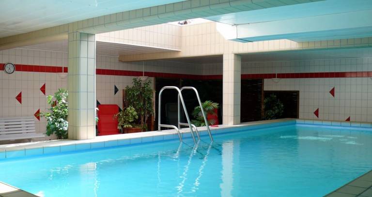 Ferienwohnung Malente