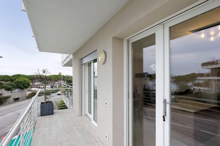 Rental apartment with garden, fast internet & pool | Lake view — photo 5