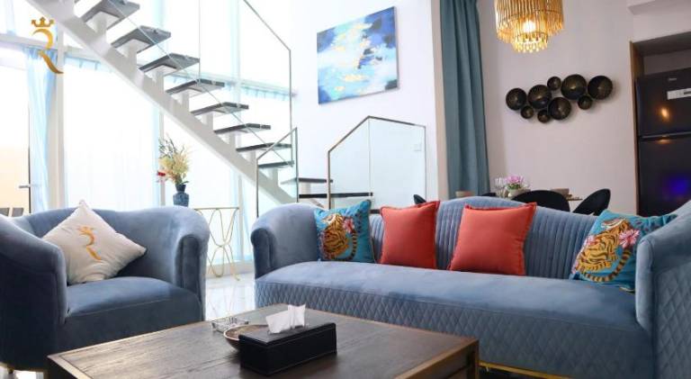 Apartma  Masdar City