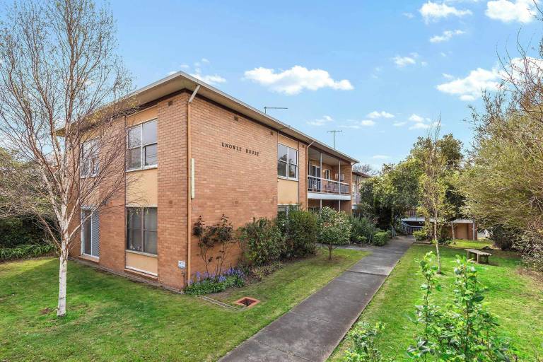 Apartment Geelong