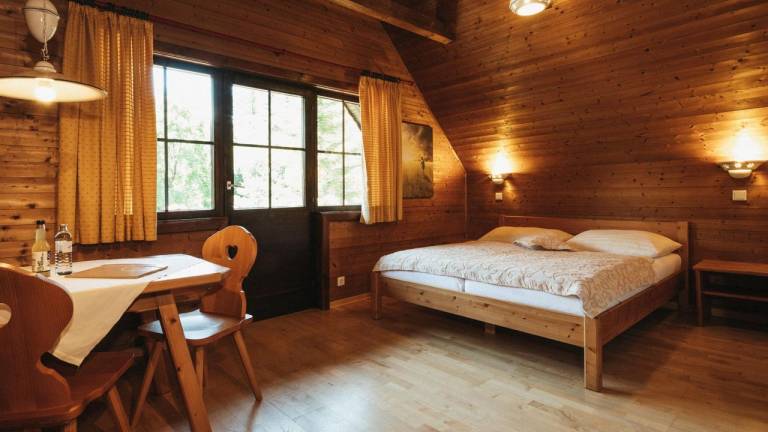 Ferienwohnung Faaker See