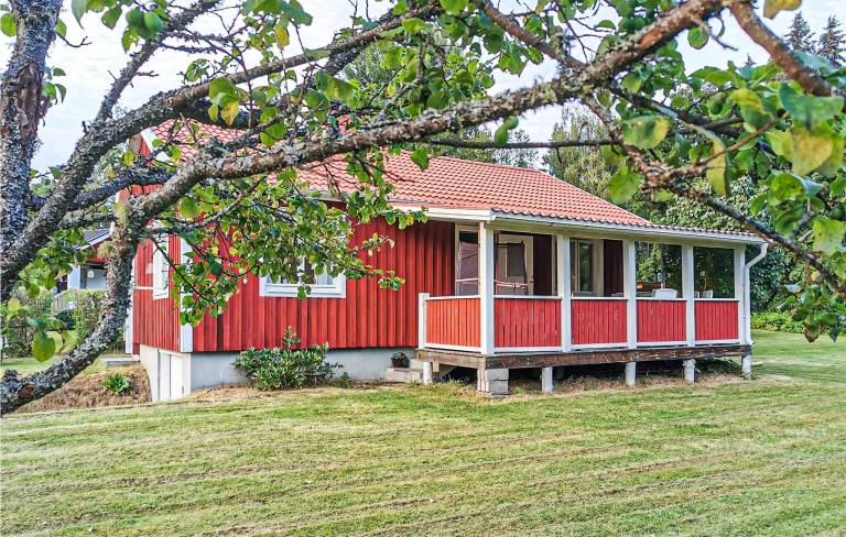 Hus  Hagfors