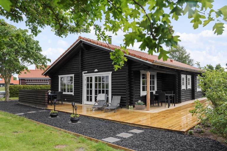 Ferienhaus  Marielyst