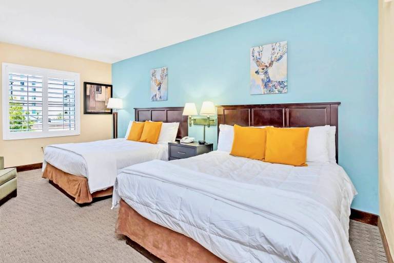 Apartment Orlando