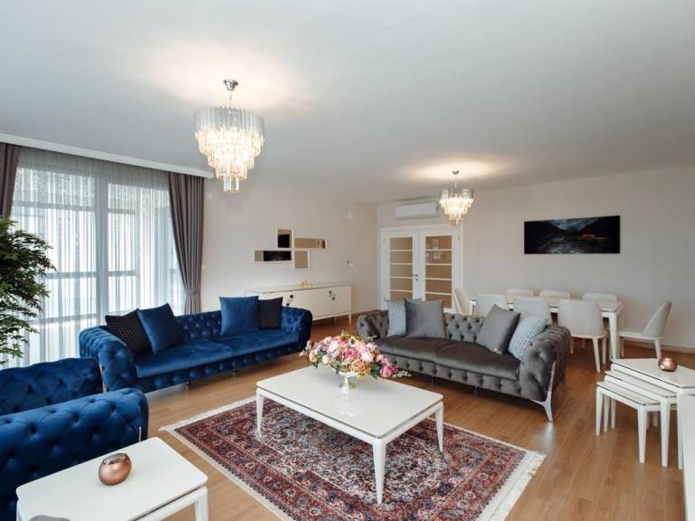 Appartamento  Yalıncak Mahallesi
