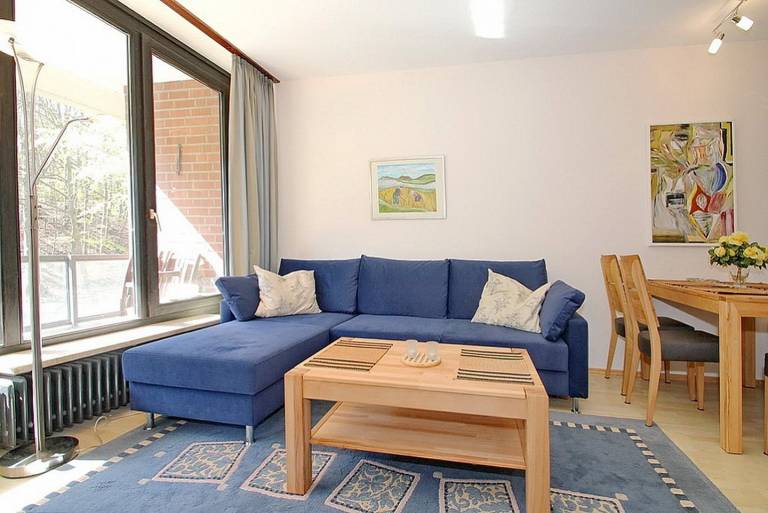 Strandresidenz Appartement 203 — photo 2