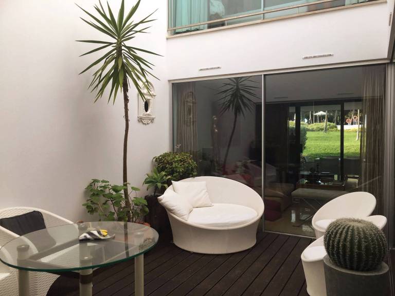 Children-friendly beautiful vacation home with hot tub, pool & sauna | Garden view | Close to the beach | Pets allowed — photo 4