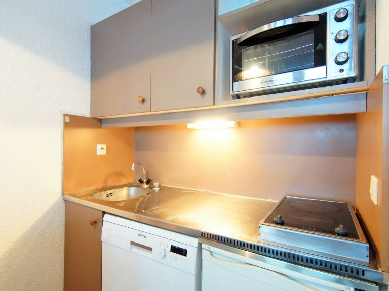 Wonderful holiday apartment | Mountain view | Pets are welcome — photo 3
