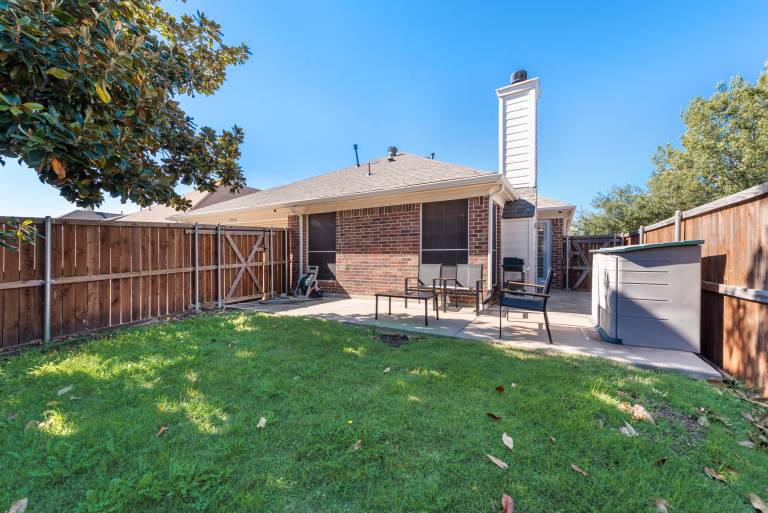 4BD Cozy Frisco Fun Stay! — photo 3