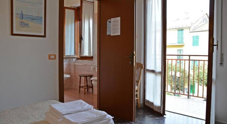 Hotel Corallo — photo 2