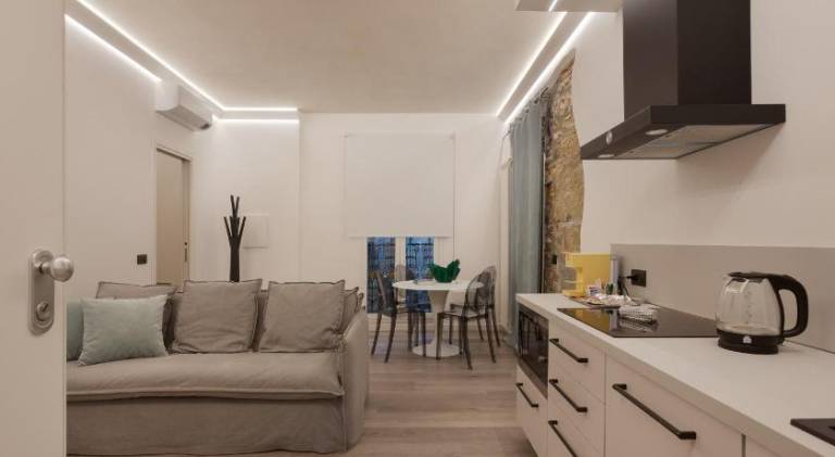 Holiday apartment with hot tub — photo 5