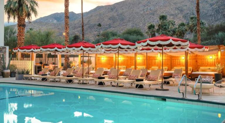 Royal Sun Palm Springs — photo 2