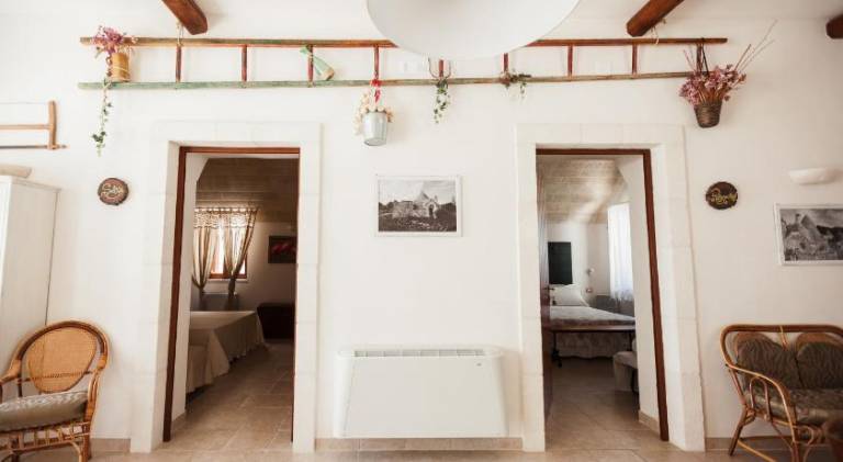 I Trulli del Tupparello — photo 5