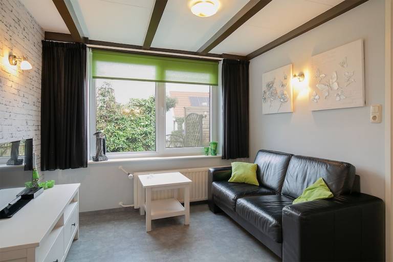 Appartement Kortgene