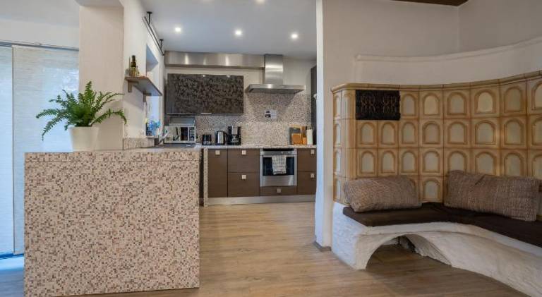 Holiday apartment with 2 rooms for 9 persons — photo 3