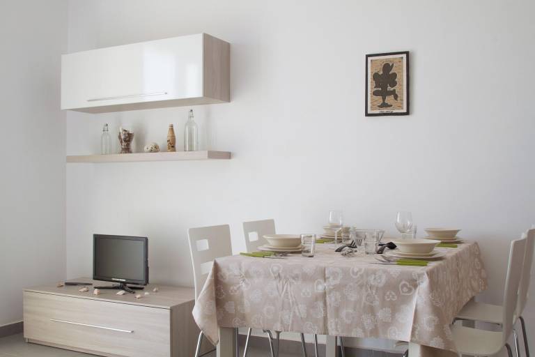 Ferienwohnung Sal Rei