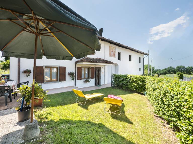 Casa San Daniele del Friuli