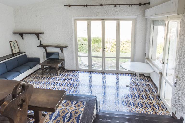 Child-friendly lovely villa with yard | Sea view | Dogs allowed — photo 5