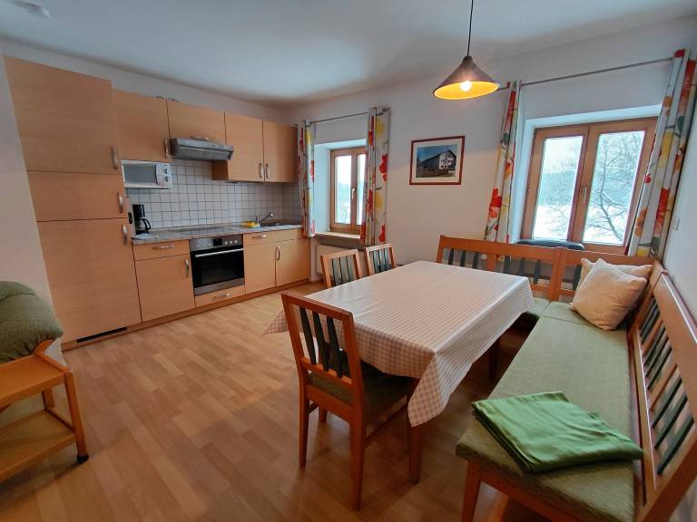 Ferienwohnung Burghausen