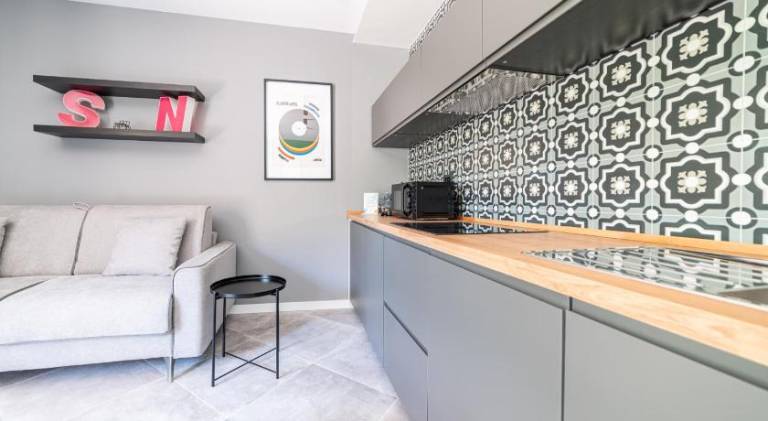 Apartment | Perfect for remote work — photo 3