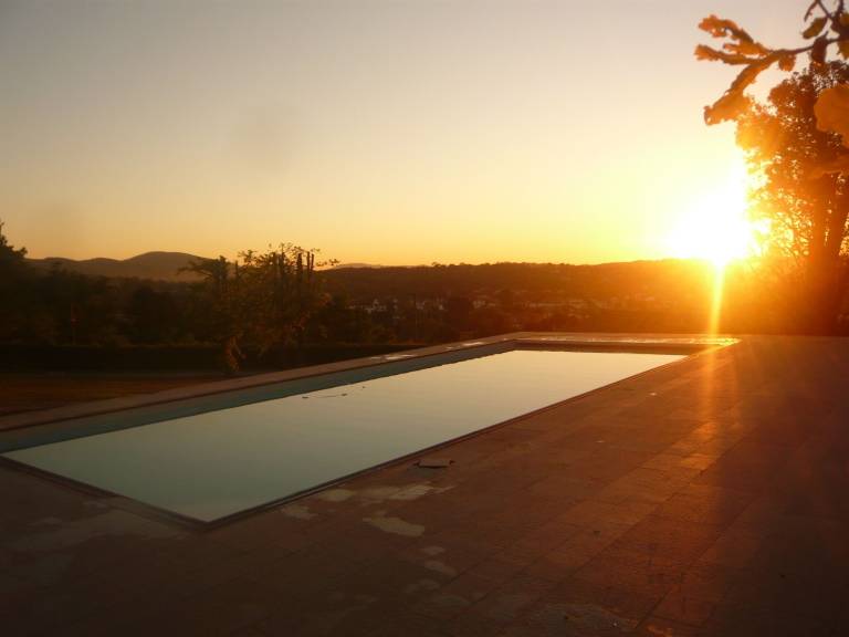 Villa Saint-Jean-de-Luz