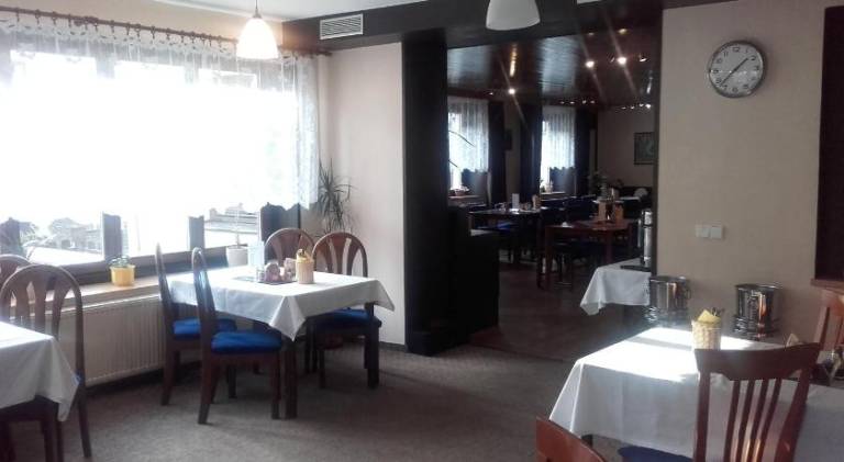 Hotel Anna — photo 5