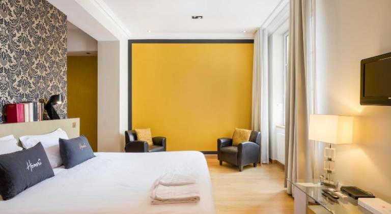 Apartment | Next to Place Bellecour | Suitable for remote work in Lyon