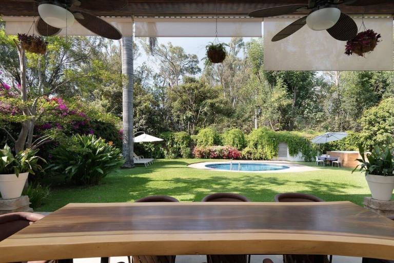 Villa  Chapala