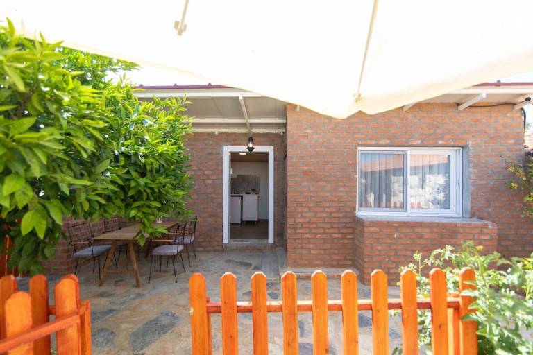 Ferienhaus Hıdırlık Mahallesi
