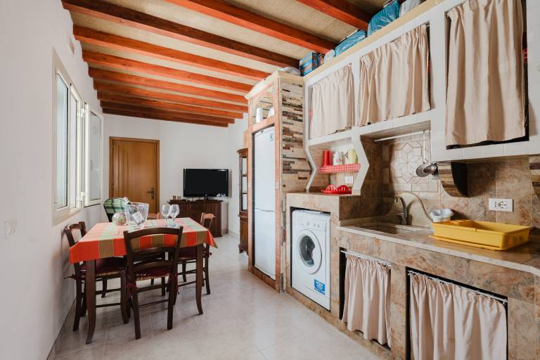 Apartment 'Andrea's House Marsala' with Sea View and Private Terrace — photo 4