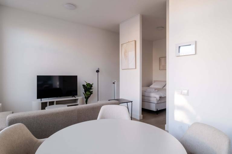 Apartment Rotterdam