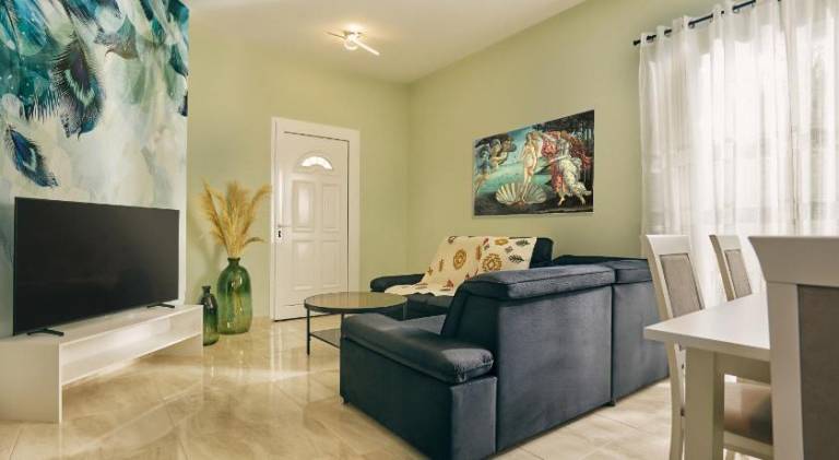 Kallianna's House — photo 4