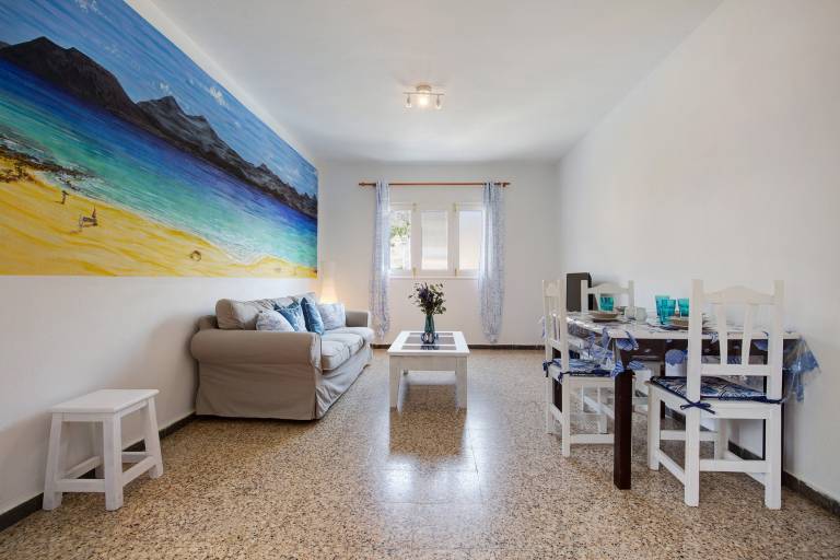 Ferienhaus Jandía