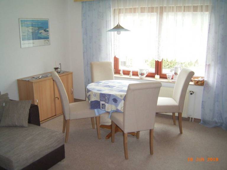 Ferienwohnung Kontschack