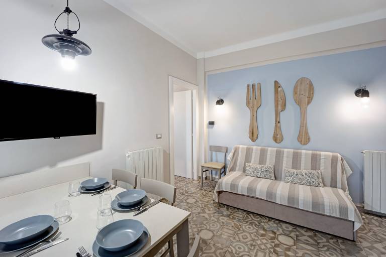 Rental apartment with 1 room for 6 persons — photo 2