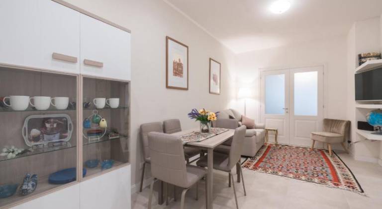 Charming holiday apartment | Near Florence Cathedral | Pets allowed — photo 3