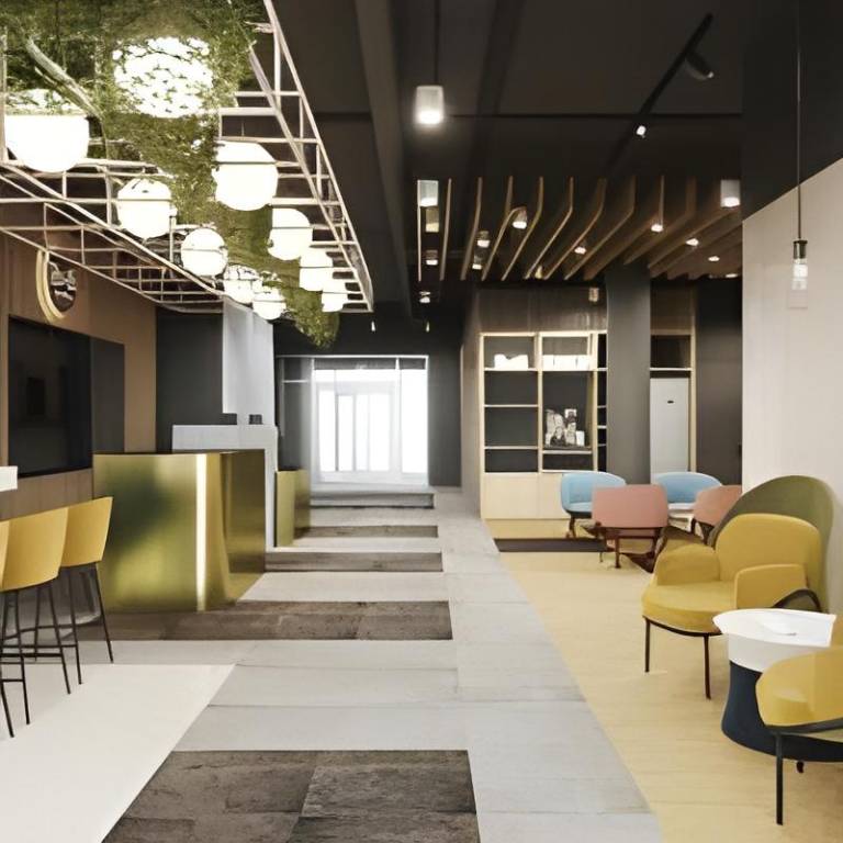 Hotel B&B Kielce Centrum in Kielce