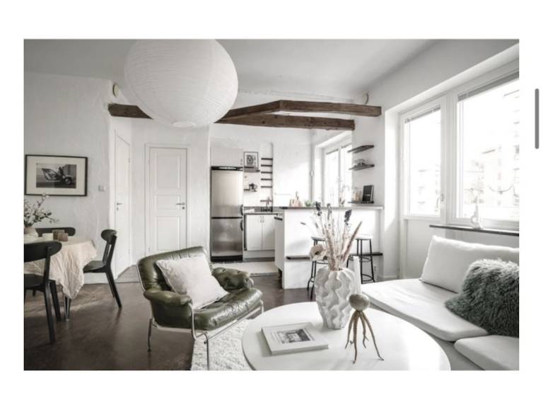 Apartment Helsingborg