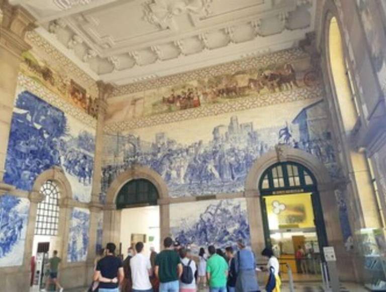 Apartamento Praia de Cortegaça