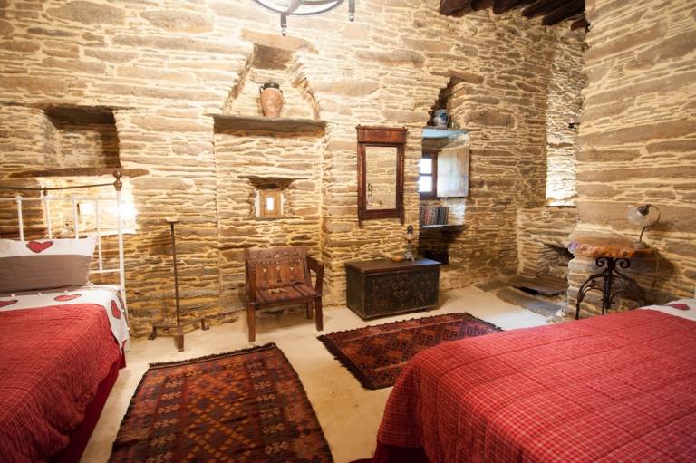 Cabin Morakei