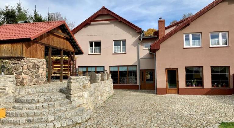Bed & Breakfast Świdnica