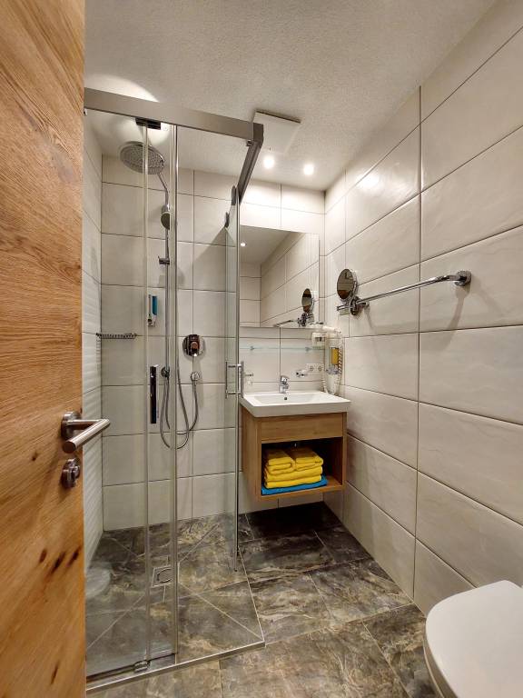 Ferienwohnung in Kappl für max. 4 Gäste