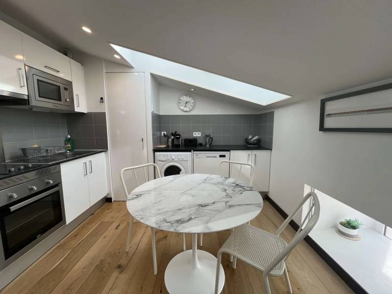 Appartement Rochefort