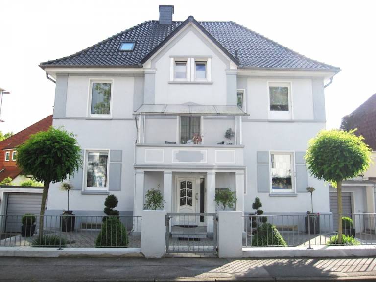 Appartement Bad Pyrmont