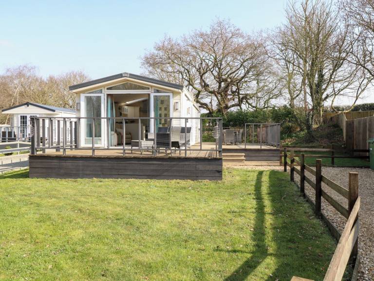 Cottage Pentney
