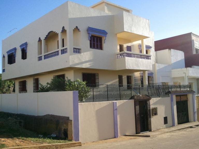 Appartement  Asilah