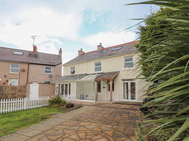 Cottage Llandudno