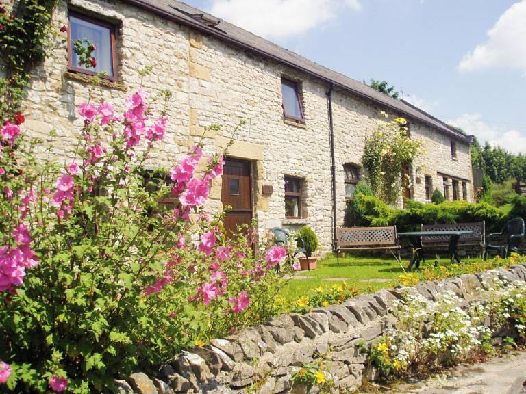 Cottage Peak District National Park